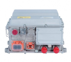 통합 보조 모터 컨트롤러 Integrated Auxiliary Motor Controller