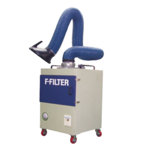 Fume Collector