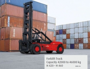 린데지게차 H20-H460(42T-46T)