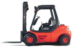 H25D 디젤지게차