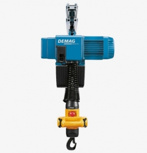 DCM PRO Chain Hoist