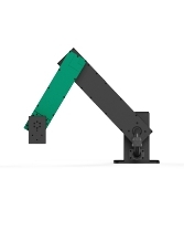 산업용 수직 3관절 로봇