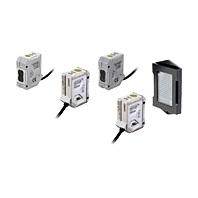 내유 광전 센서