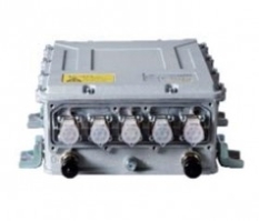 메인 드라이브 모터 컨트롤러