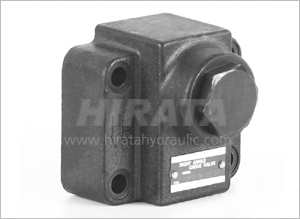 Right Angle Check Valve