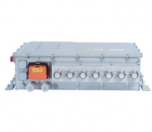 통합 모터 컨트롤러 Integrated Motor Controller