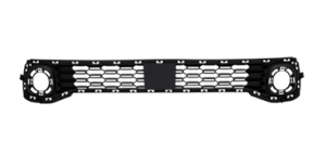 자동차금형 GRILLE INR