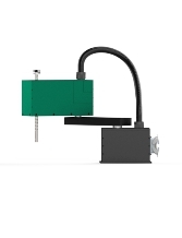 산업용 수직 3관절 로봇