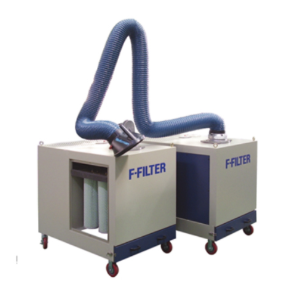 Fume Collector