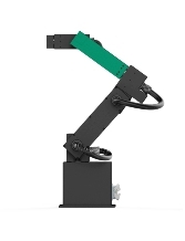 산업용 수직 3관절 로봇