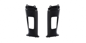 자동차금형 GARNISH CTR PILLAR