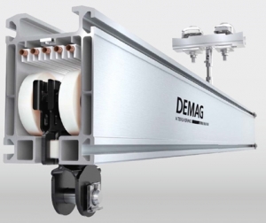 KBK Aluline Light Crane