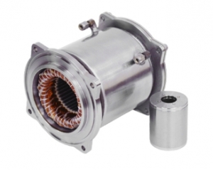 동기전동기(PMSM)