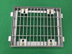 도난방지그레이팅