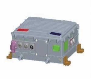 통합 보조 모터 컨트롤러 Integrated Auxiliary Motor Controller