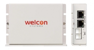 Welcon Servo Controller
