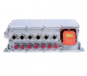 통합 보조 모터 컨트롤러 Integrated Auxiliary Motor Controller