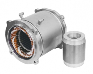 유도전동기(Induction motor)