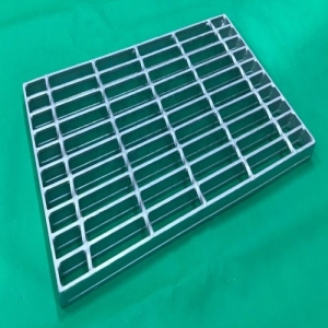 스틸그레이팅 (I-Bar)