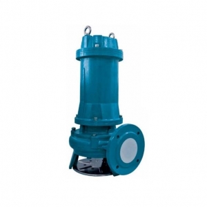 대영파워펌프 그라이더수중펌프/Grinder submersible pump