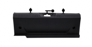 자동차금형 TAILGATE SCUFF TRIM