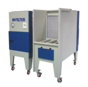 Oil Mist Collector