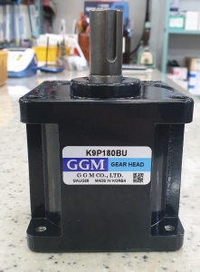 ﻿K9P180BU,지지엠,감속기,GGM