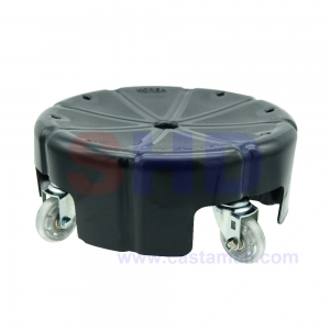 플라스틱대차/앵글달리