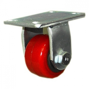 고중량 캐스터
