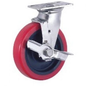 중량용 브레이크 4~6인치