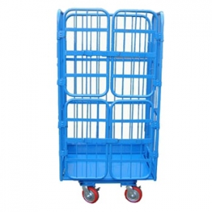 롤테이너(사문형)