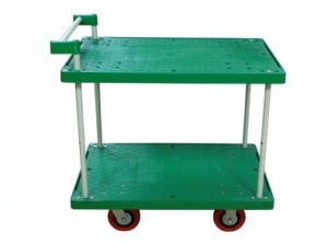 2단 P대차(대, 중, 소. 미니)