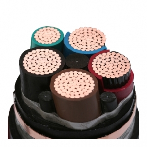 배전 케이블