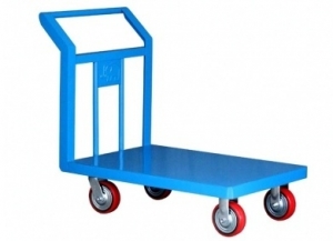 철대차/롤테이너