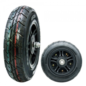 13인치 SHD 에어타이어