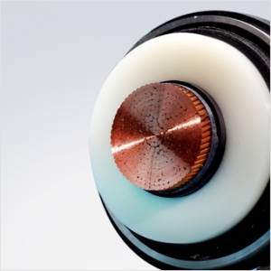 초고압 XLPE 케이블