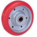 디스크바퀴 6인치