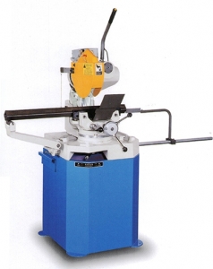 자동원형톱 절단기