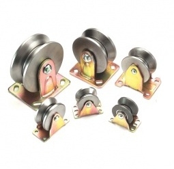 YACF 앵글용(주철)