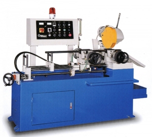 자동원형톱 절단기