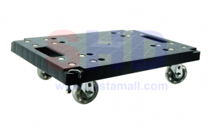 미니달리_무소음바퀴