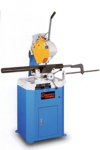 자동원형톱 절단기