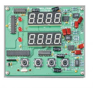 모터 구동 제어장치