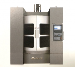 고속가공기 L6M-V1000five  타이어 레터링머신, 몰드 Engraving M/C, 자동차부품,   메카시스(주)