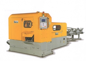 자동원형톱 절단기