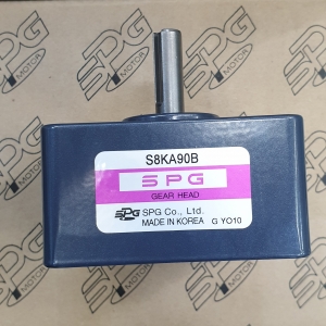 S8KA90B, 감속기, SPG, 에스피지