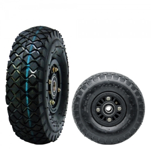 10인치 SHD 에어타이어