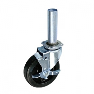 경량용 캐스터
