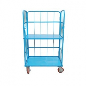 롤테이너(선반)