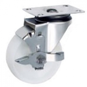 경량용 회전 브레이크 3~5인치